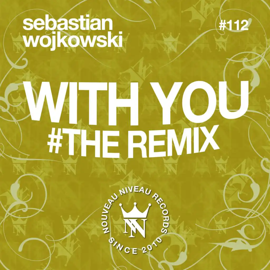 With You (Club Mix)