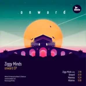 Ziggy Minds