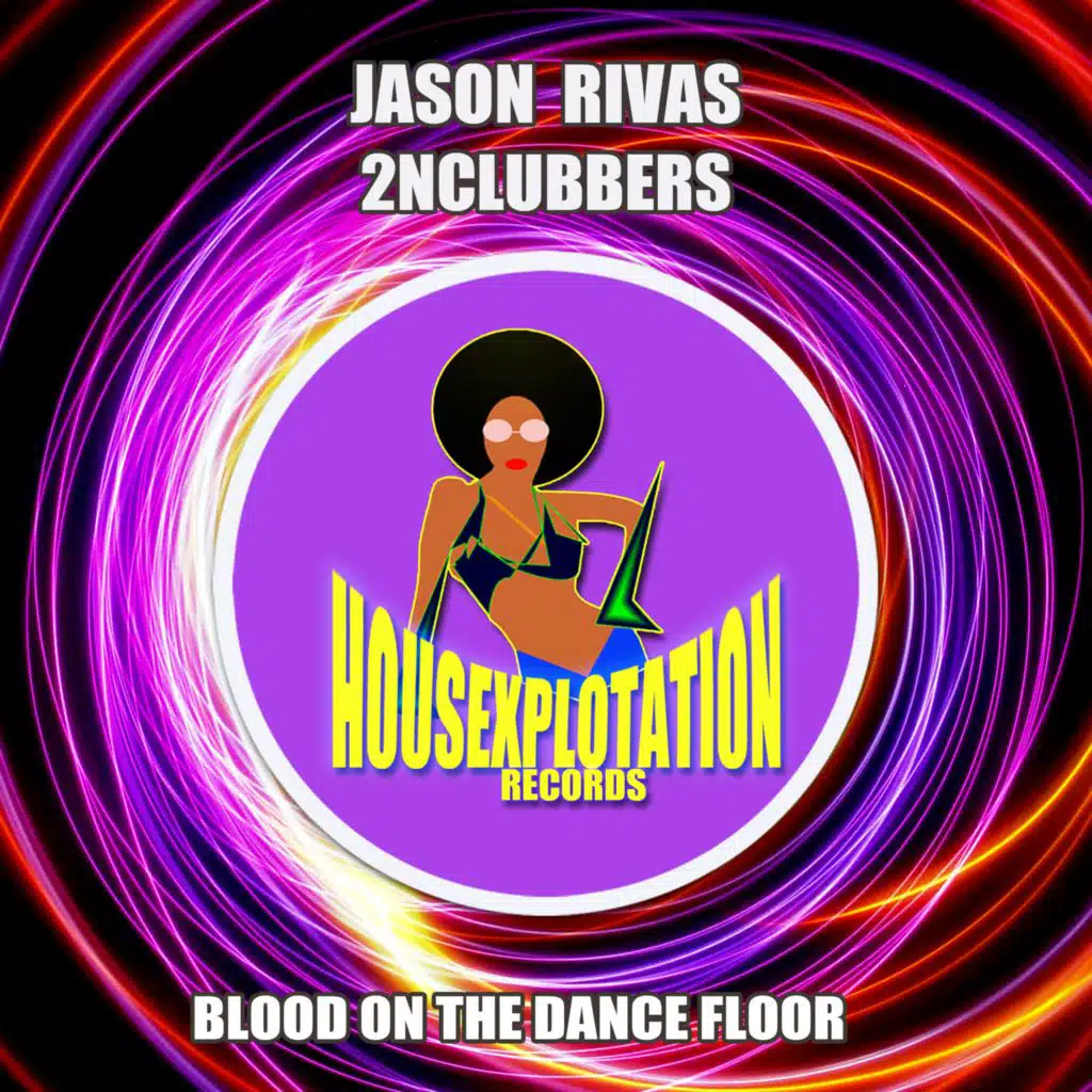2nClubbers, Jason Rivas
