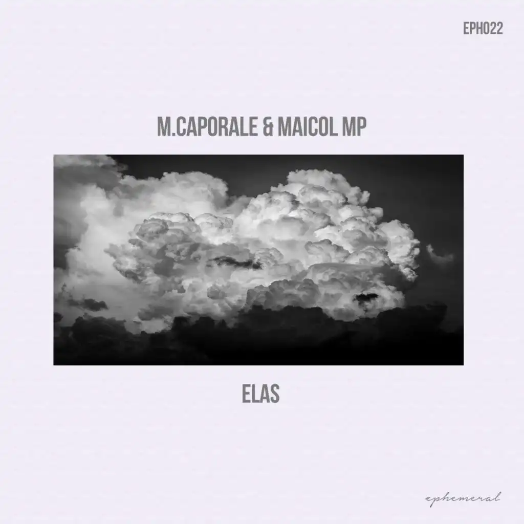 Elas (M. Caporale Edit)