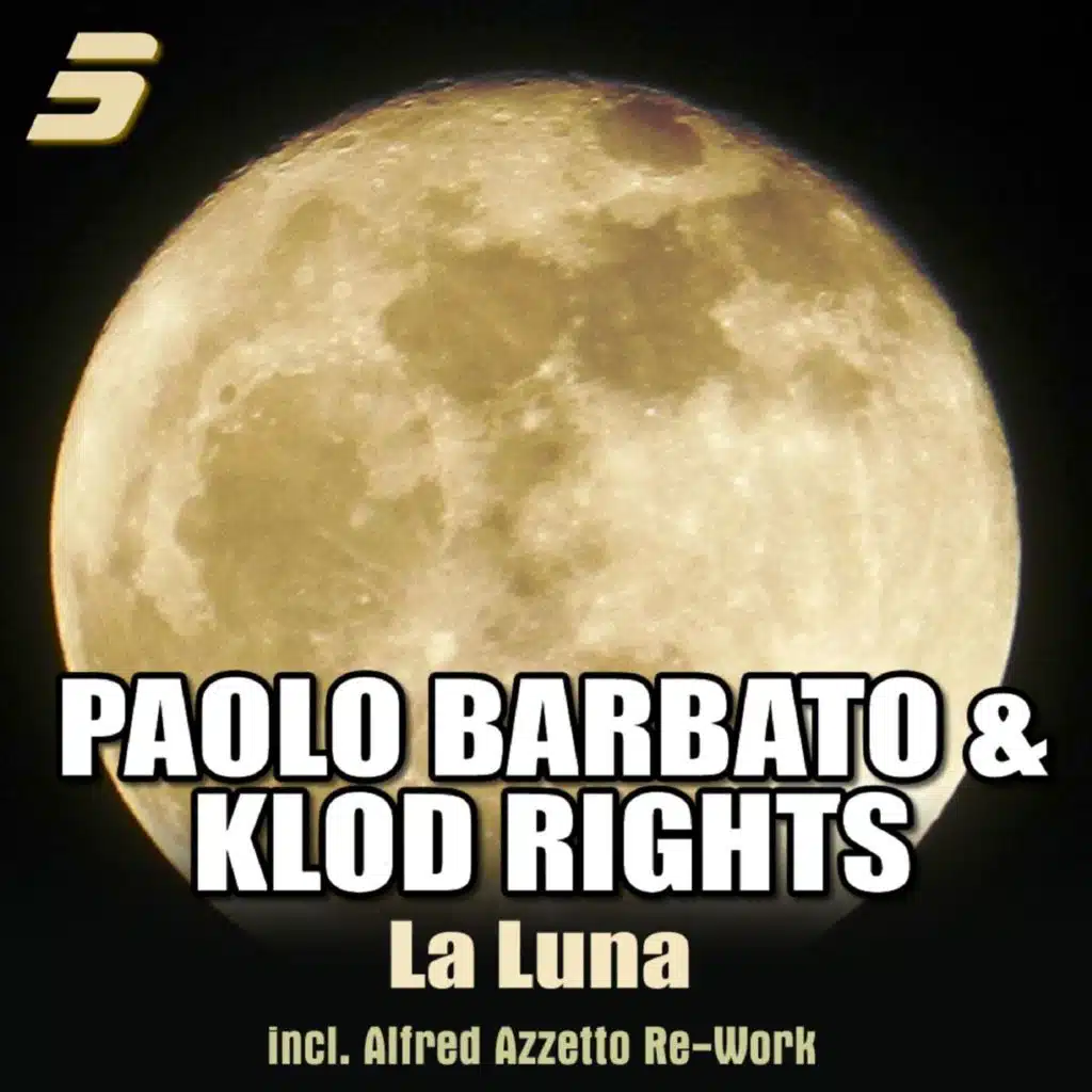 Paolo Barbato & Klod Rights