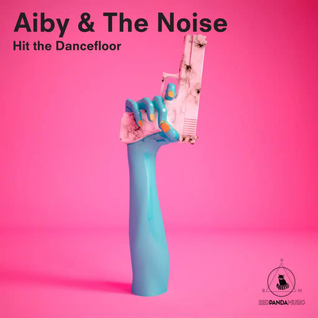 Aiby & The Noise