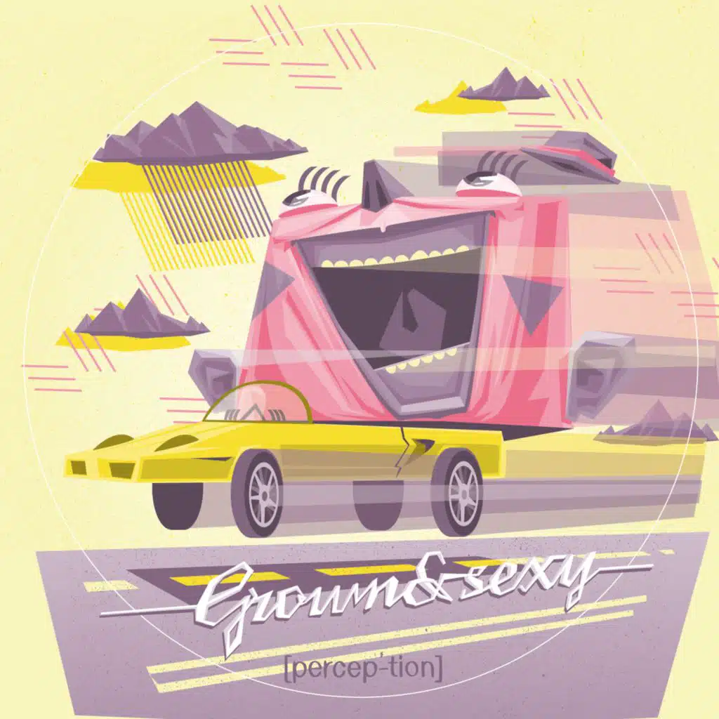 Grown & Sexy (David Dorad Remix)