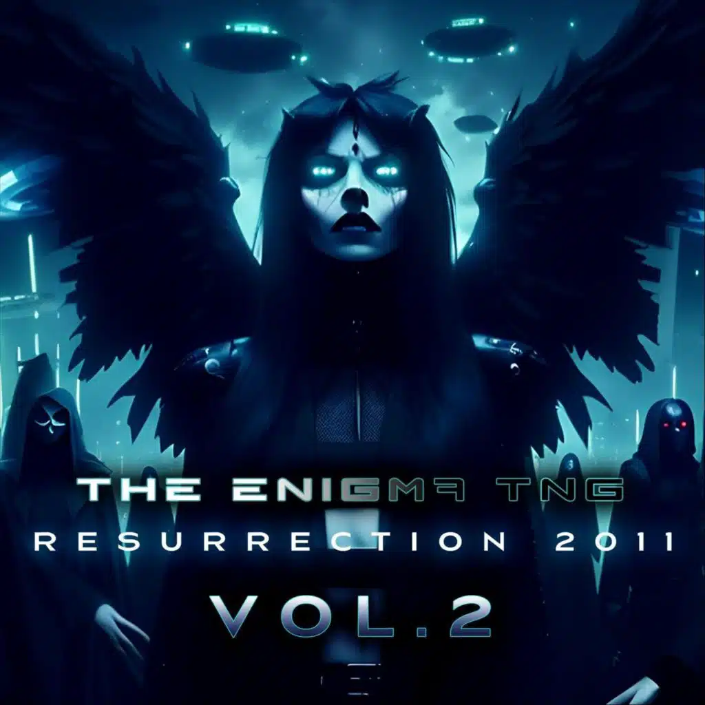 Resurrection 2011, vol. 2