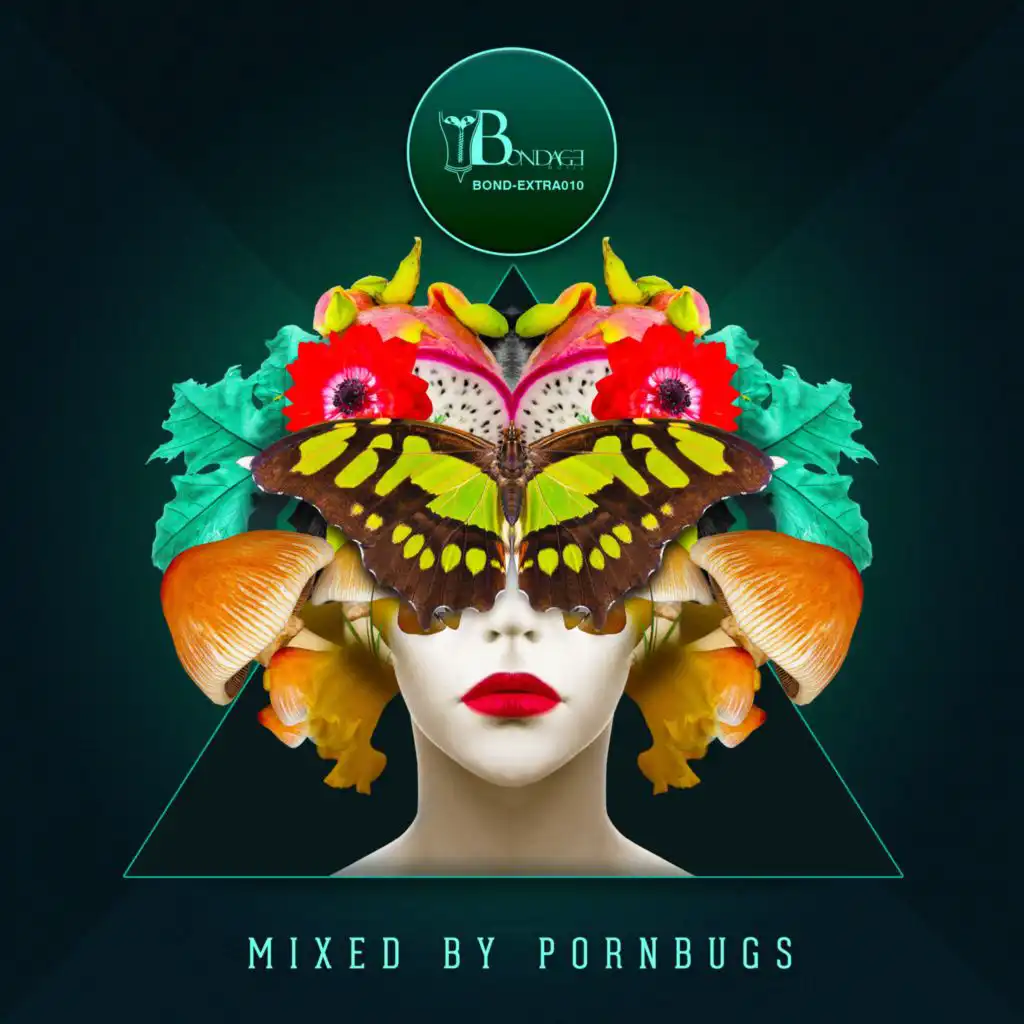 Deep Value, Vol. 2 (Mixed By Pornbugs)