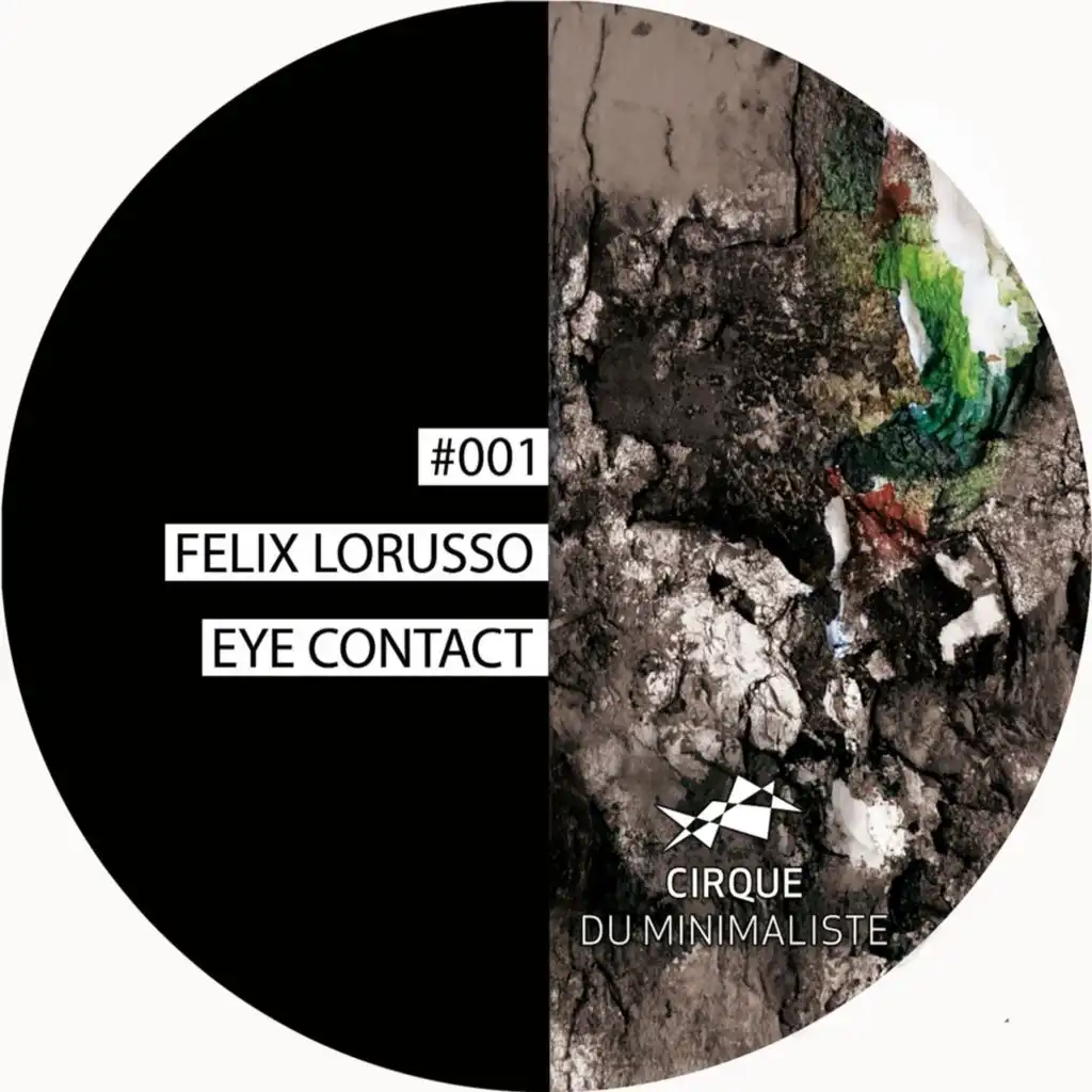 Eye Contact (Kamika vs. Martin Gruen Remix)