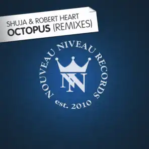 Octopus (H!gh Five Remix)
