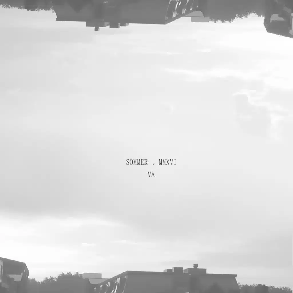 Sommer MMXVI