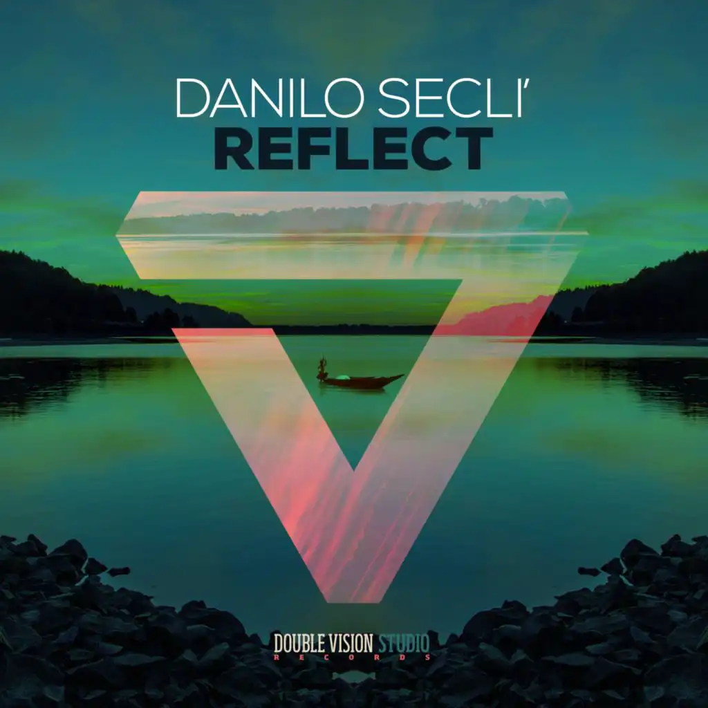 Reflect (Giacomo Donati Remix)