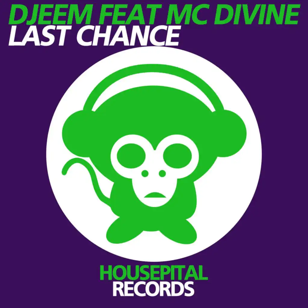 Last Chance (Radio Mix)