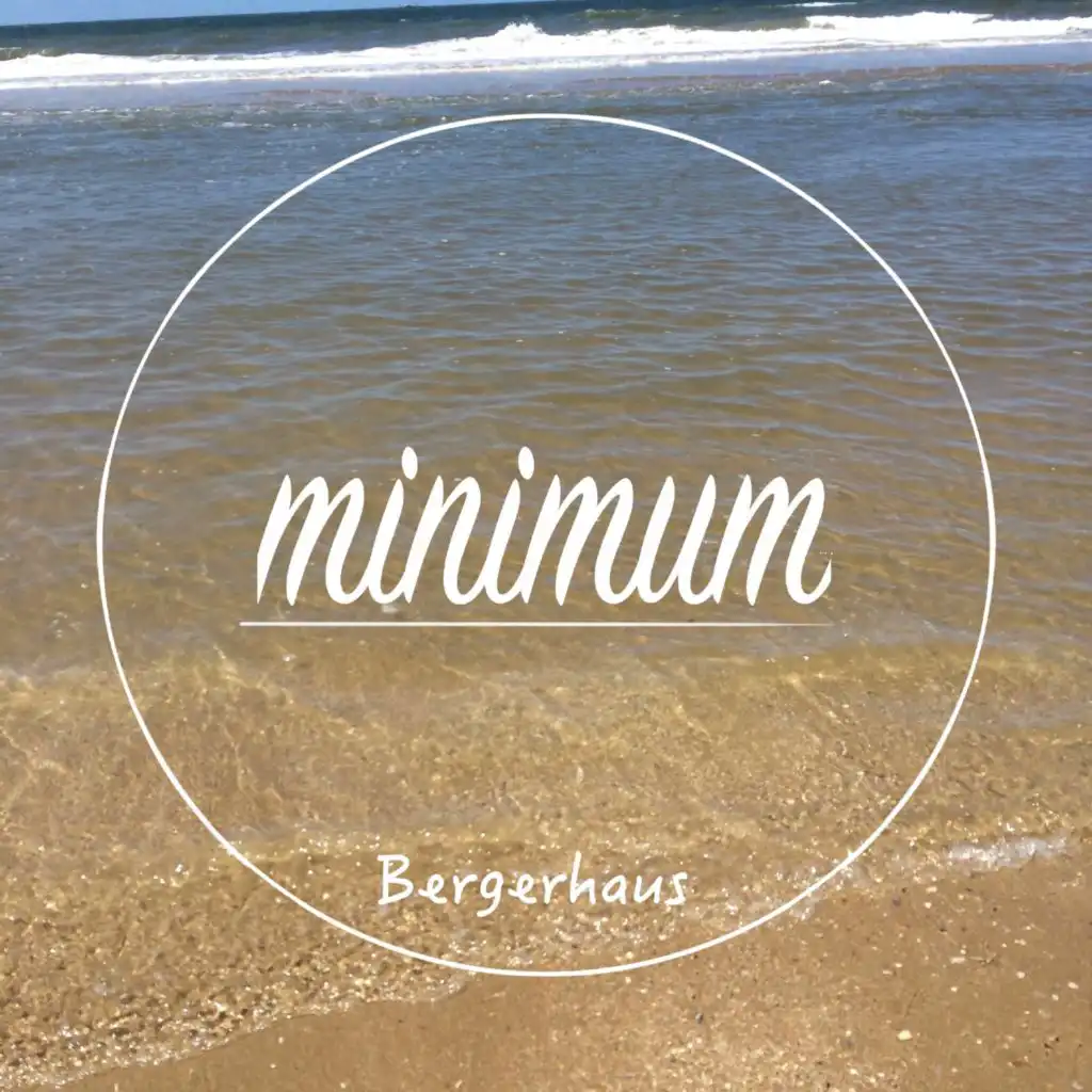 Minimum (Extended Mix)