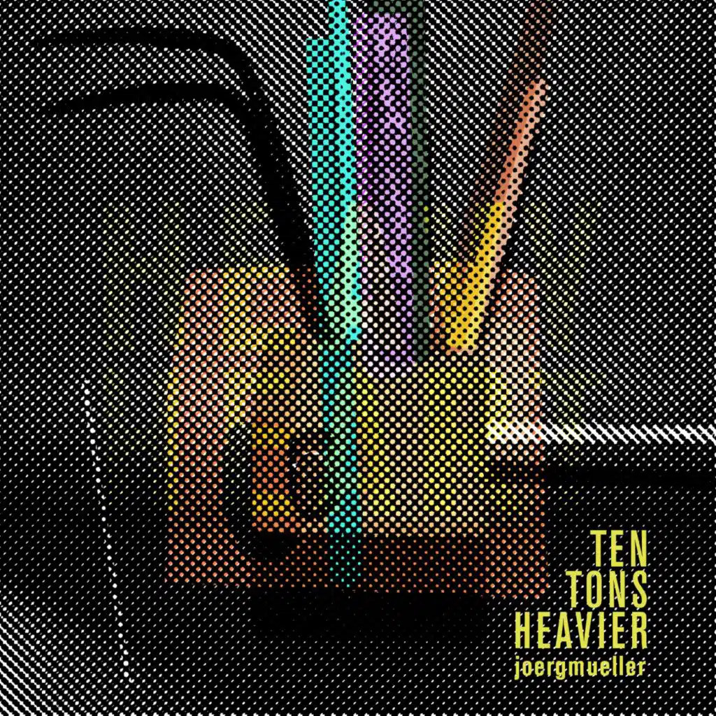 Drop That Stone (Adam Kroll Edit)