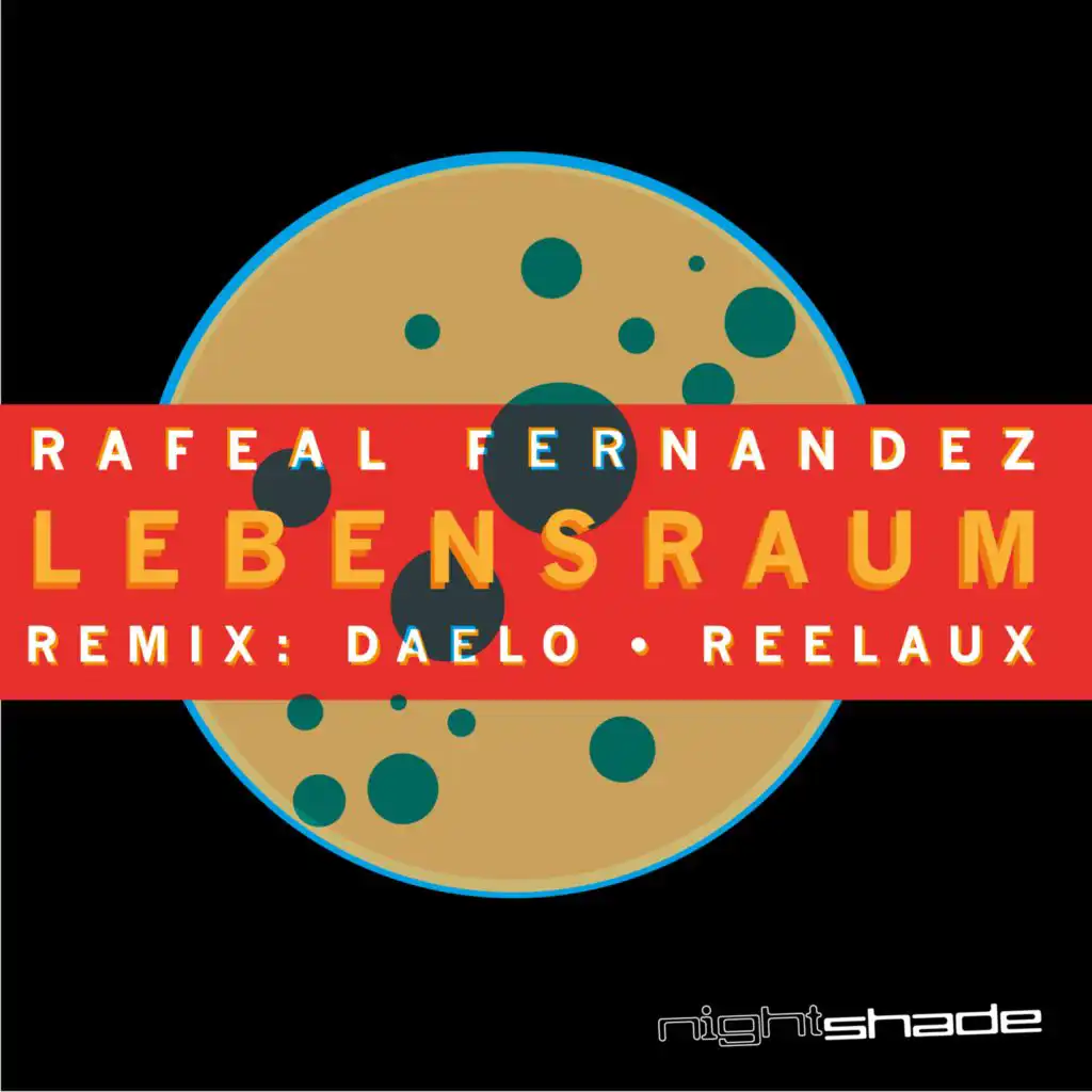 Lebensraum (Reelaux Remix)