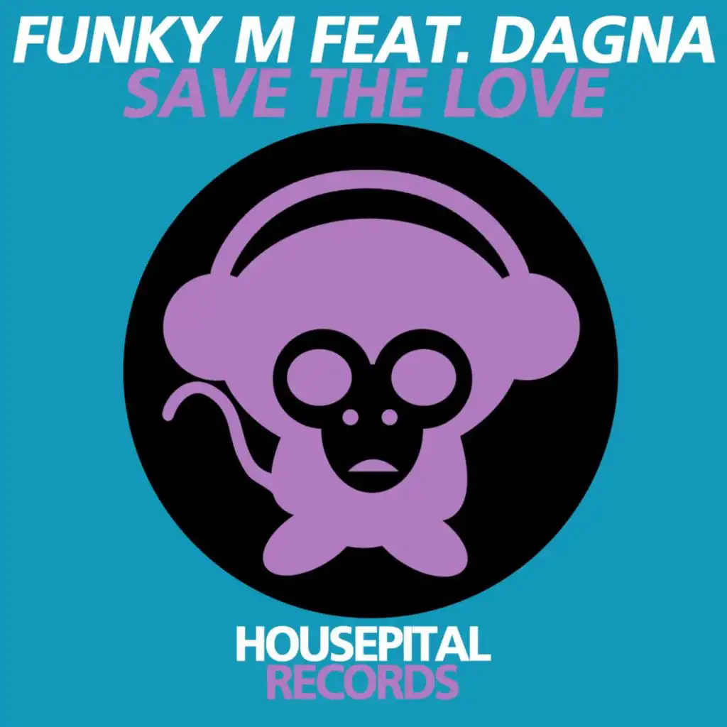 Save the Love (Radio Edit)