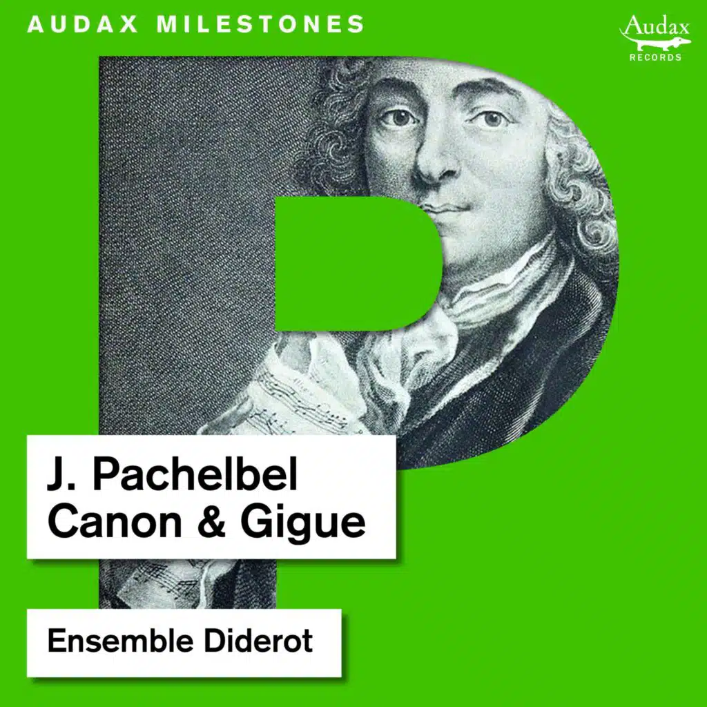 Ensemble Diderot & Johannes Pramsohler