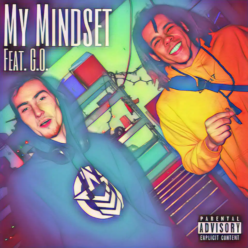 My Mindset (feat. G.O.)