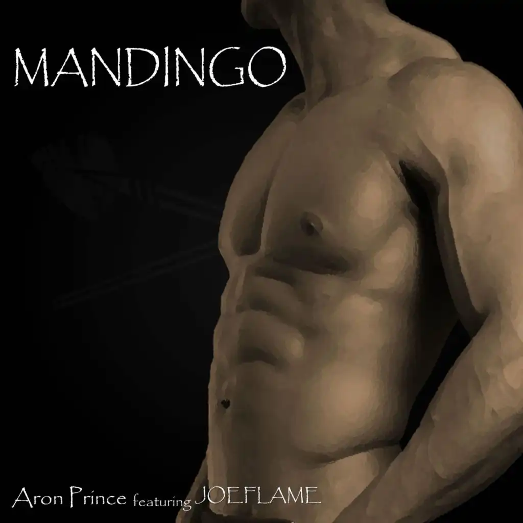 Mandingo (feat. Joeflame)