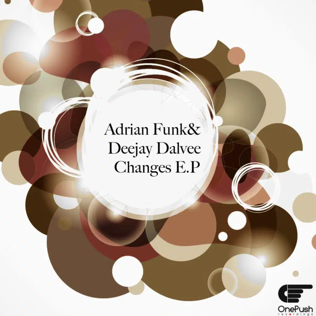 Adrian Funk & Deejay Dalvee