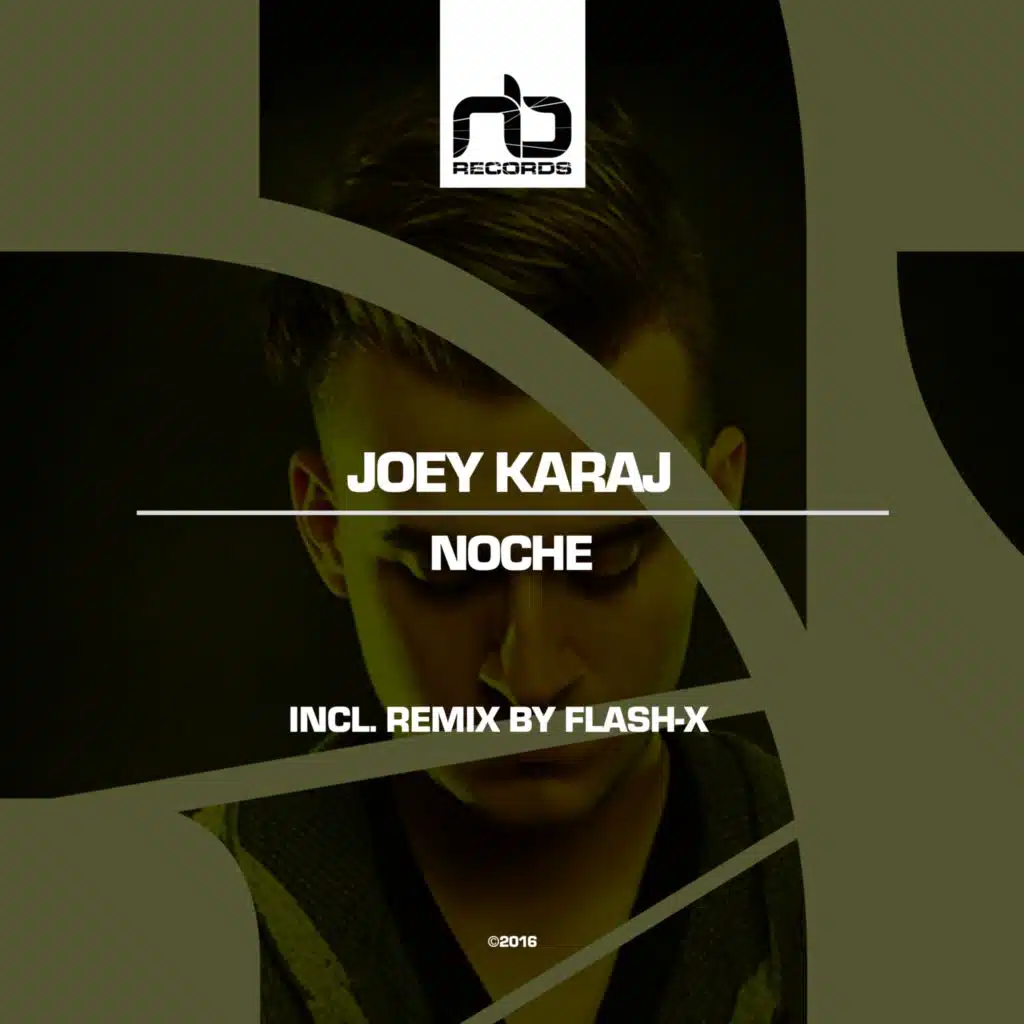 Joey Karaj