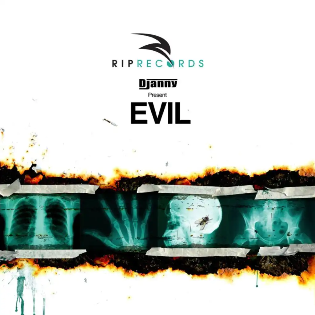 Evil (Radio-Edit)