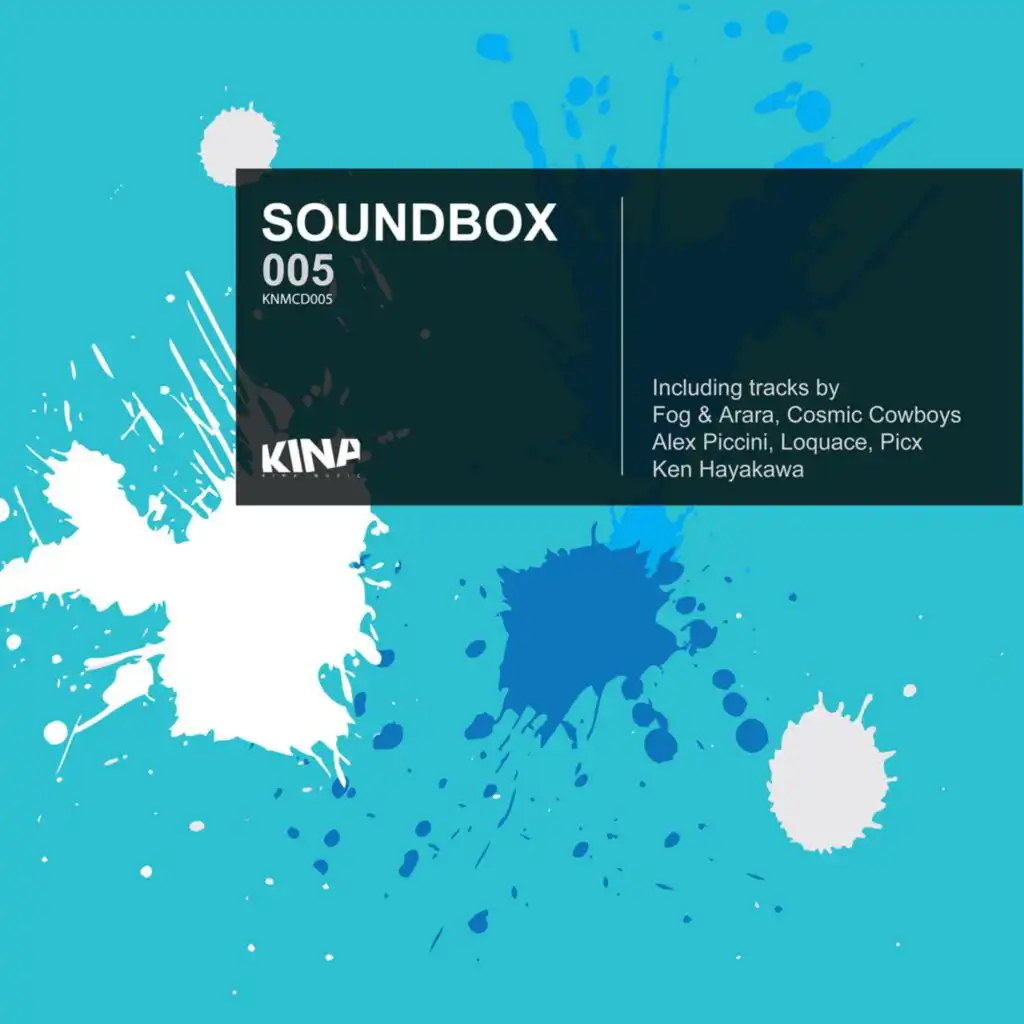 Sound Box 05