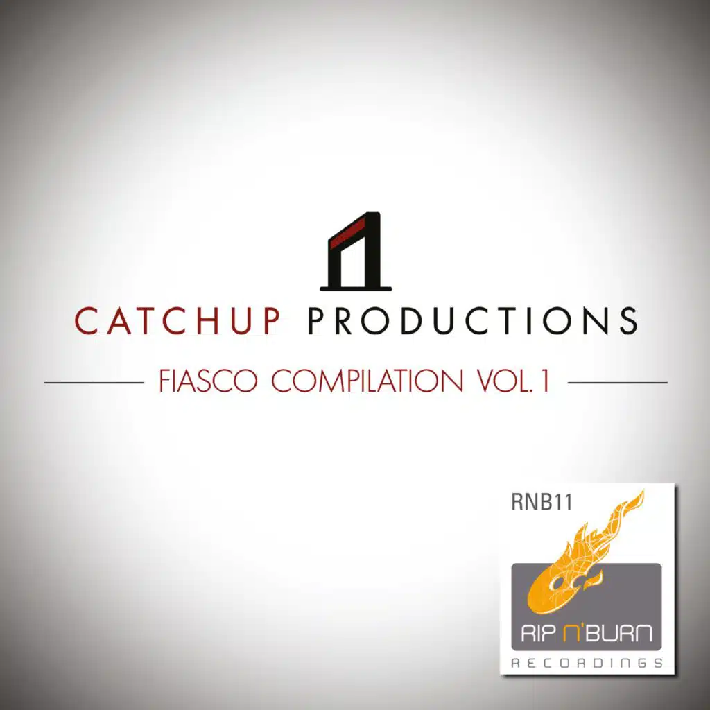 Catchup Productions Fiasco Compilation, Vol. 1
