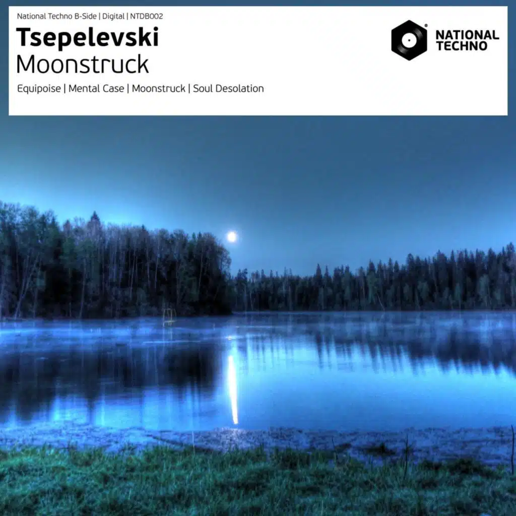 Tsepelevski