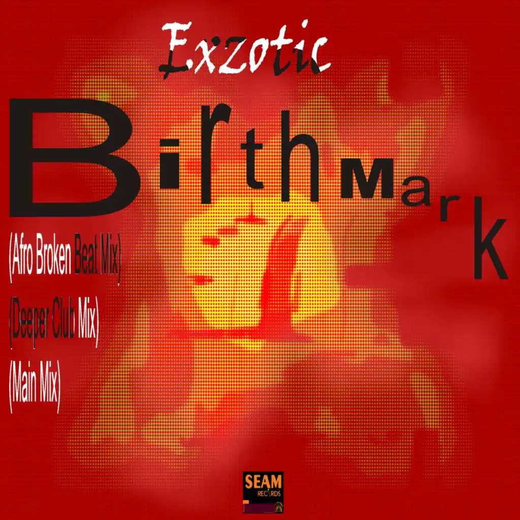 Birth Mark (Deeper Club Mix)