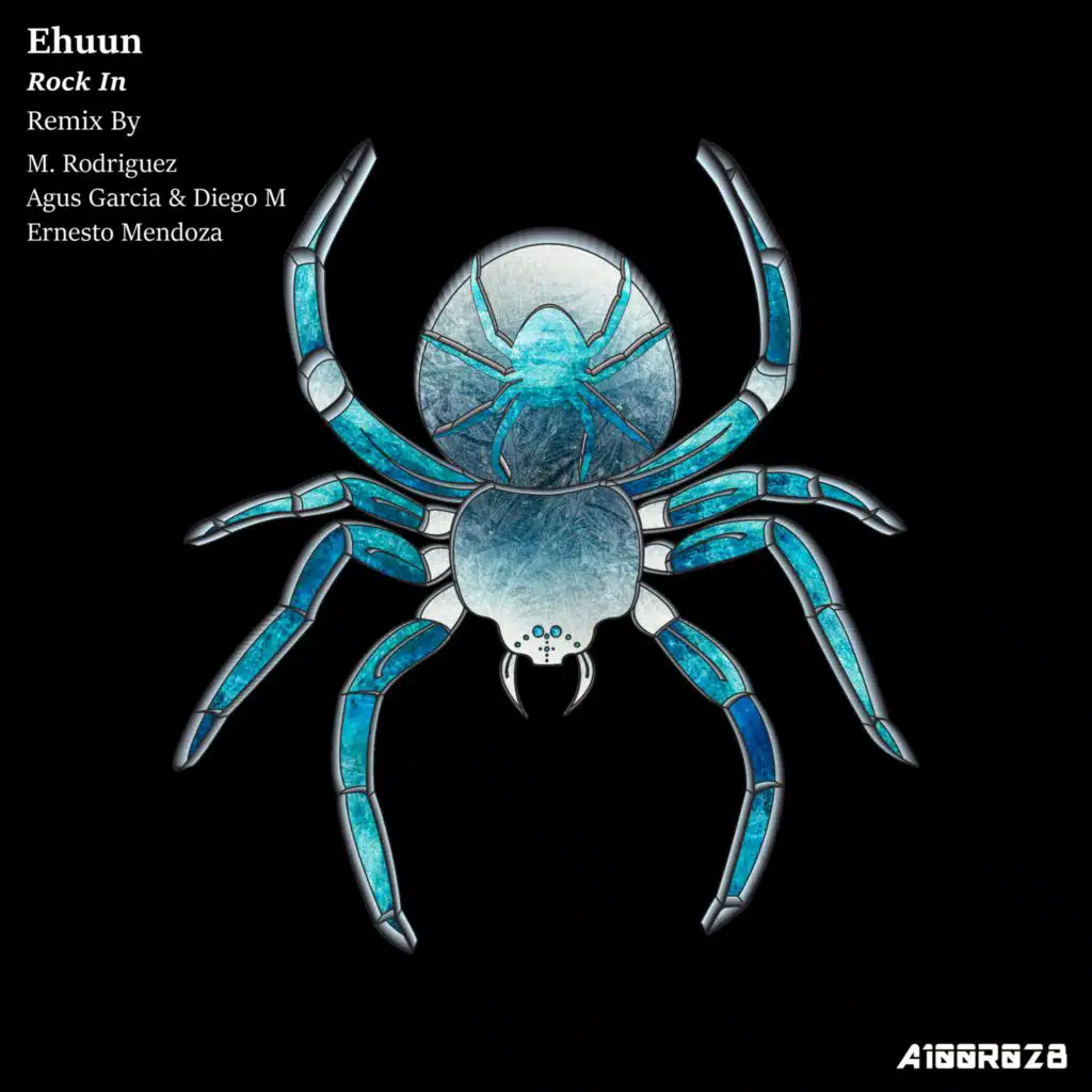 Rock In (M. Rodriguez Remix)