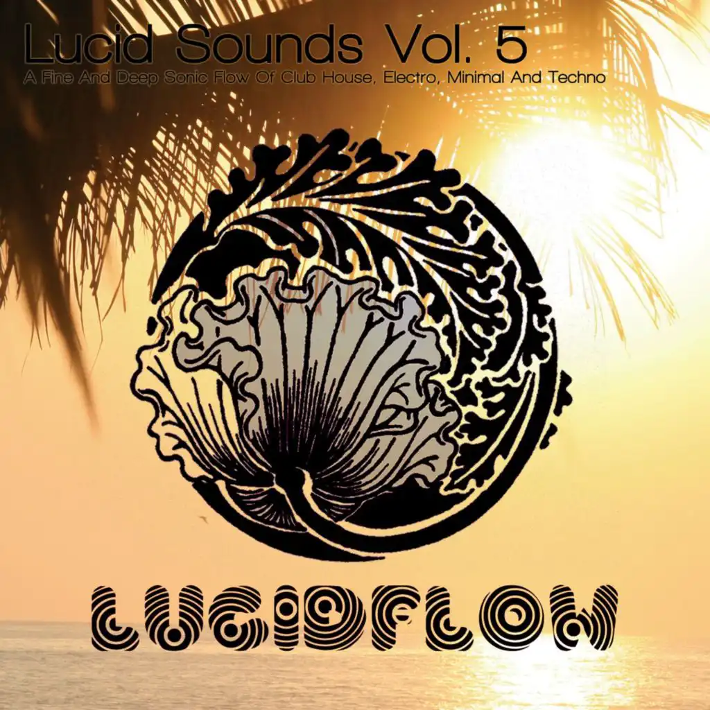 Lucid Sounds Vol. 5 DJ Mix Two