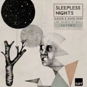 Sleepless Night (Kollektiv Ost Remix)