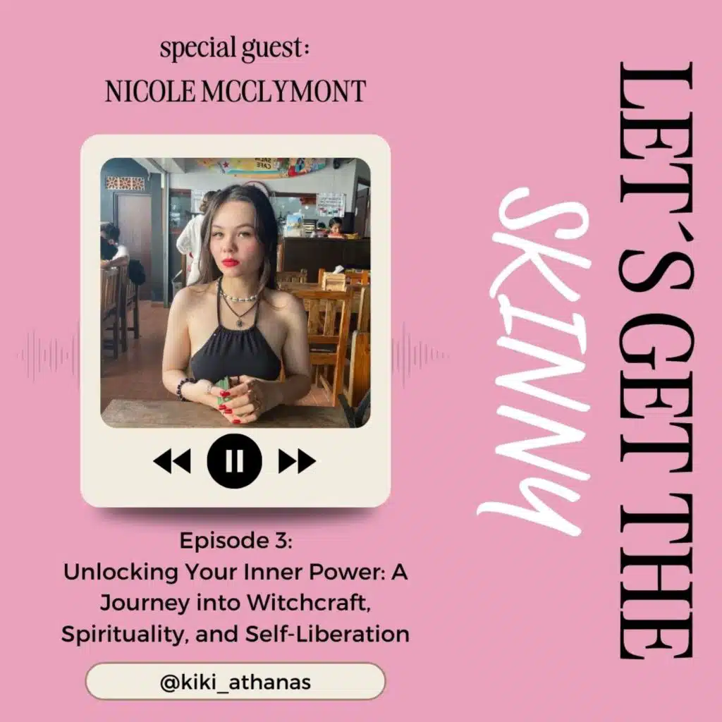 Unlocking Your Inner Power: A Journey into Witchcraft, Spirituality, and Self-Liberation