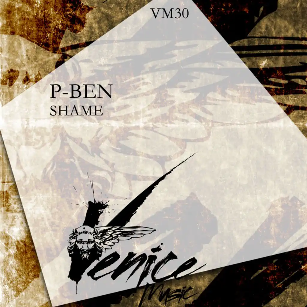 Shame (Quantizers Vocal Remix) [feat. Guido Durante & Mattia Evo]