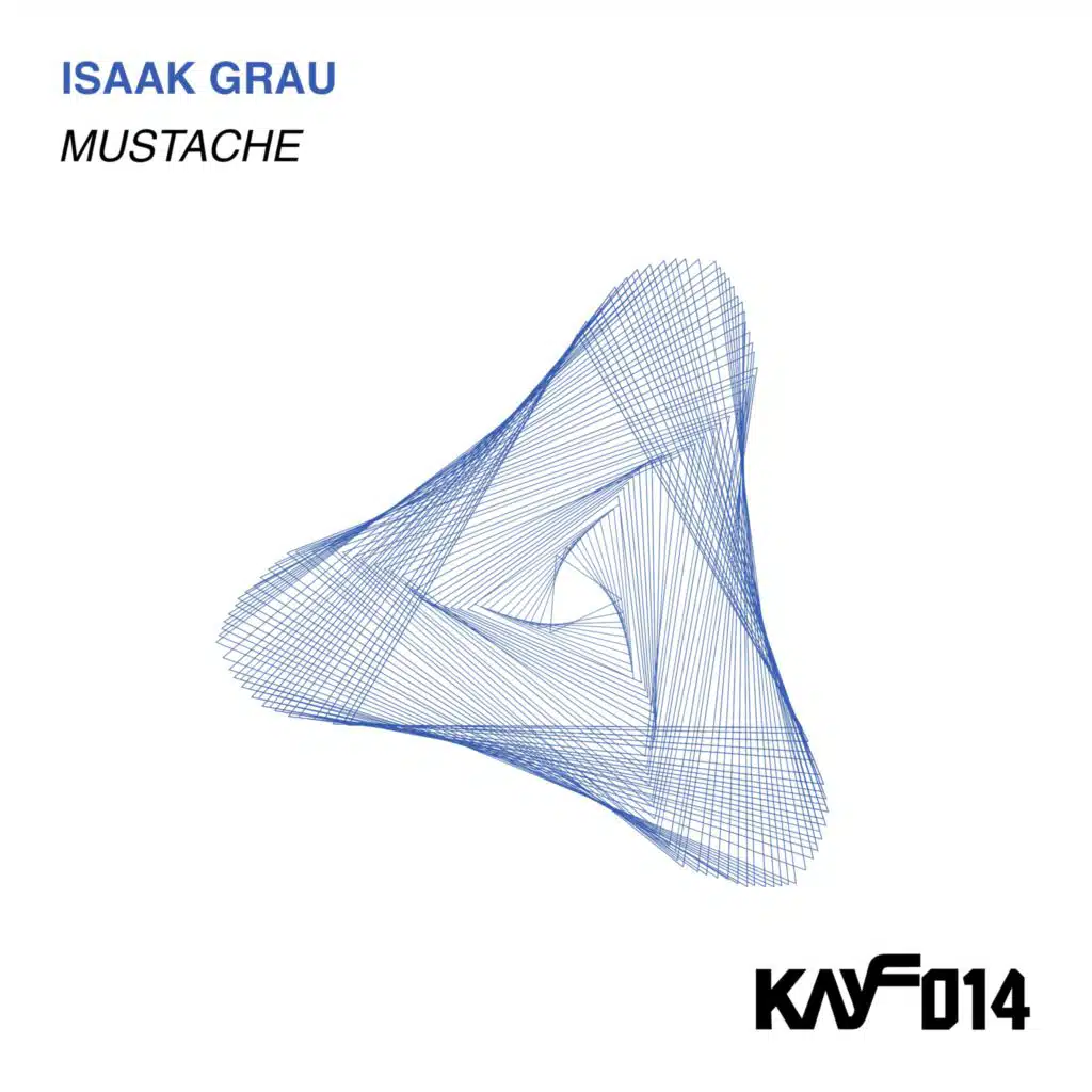 Isaak Grau