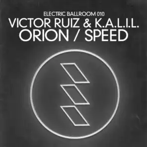 Orion / Speed
