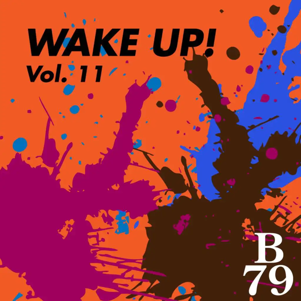 Wake Up!, Vol. 11