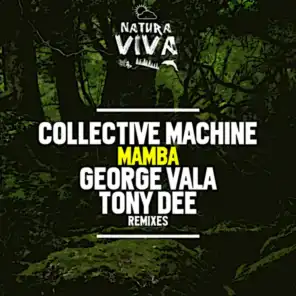 Mamba (George Vala Remix)