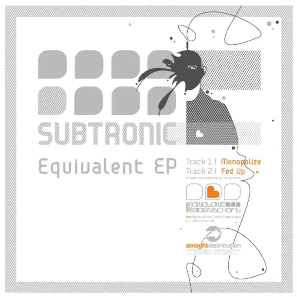 Subtronic
