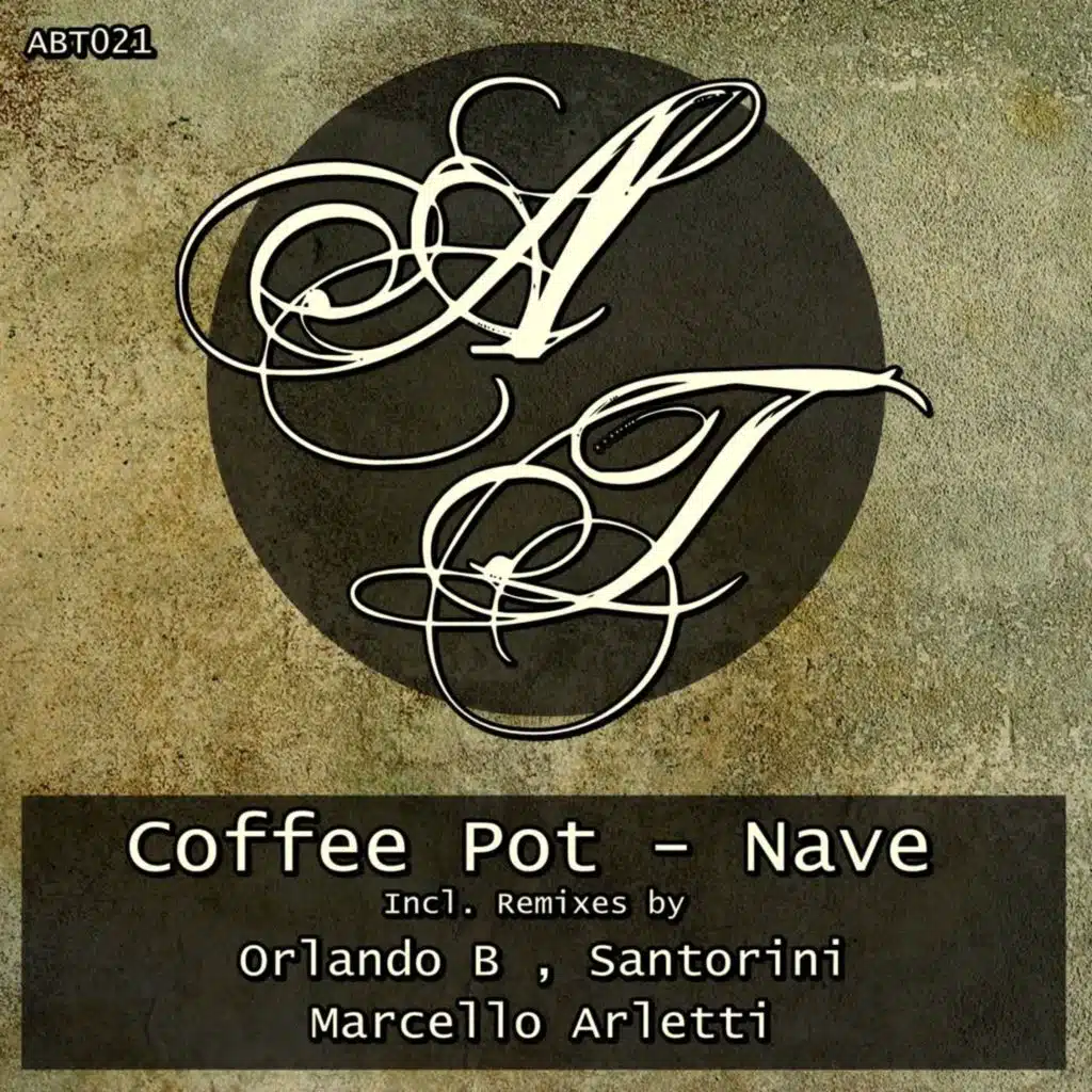 Coffee Pot, Limo & Guido Nemola