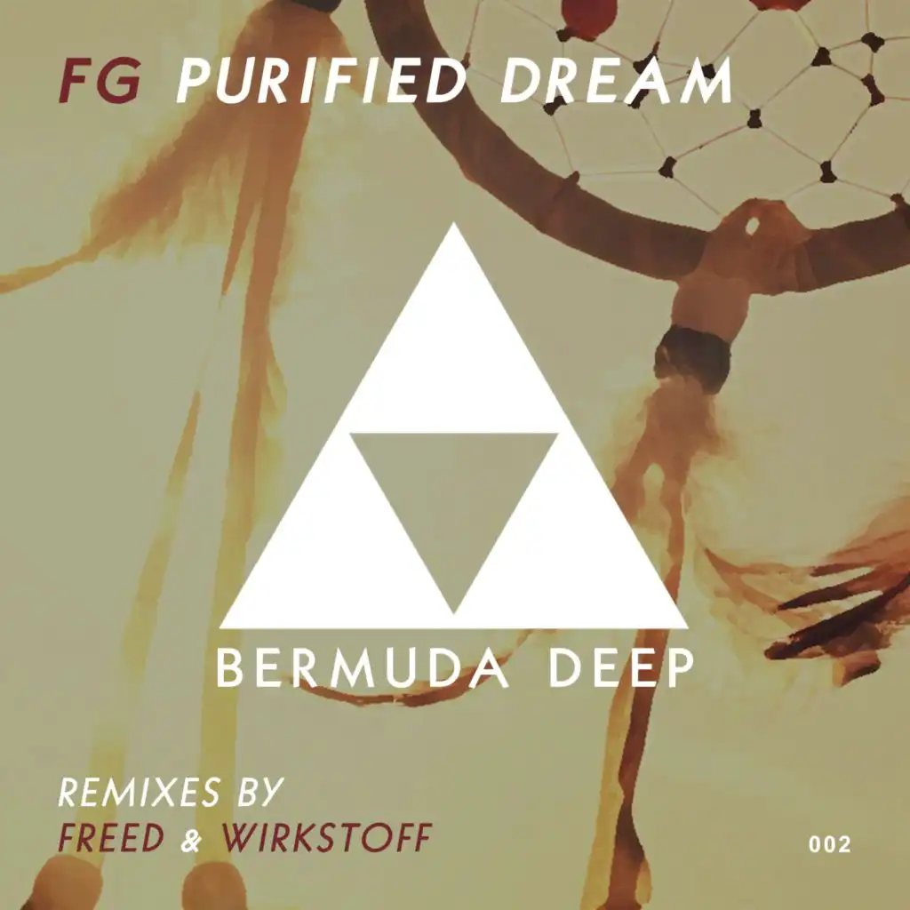 Purified Dream (FREED Remix)