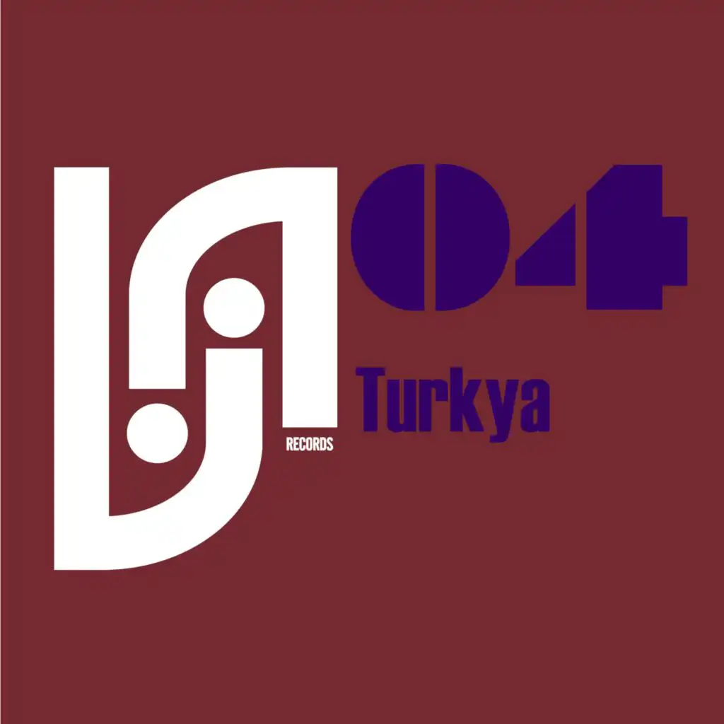 Turkya (Elek-Fun Tool Remix)