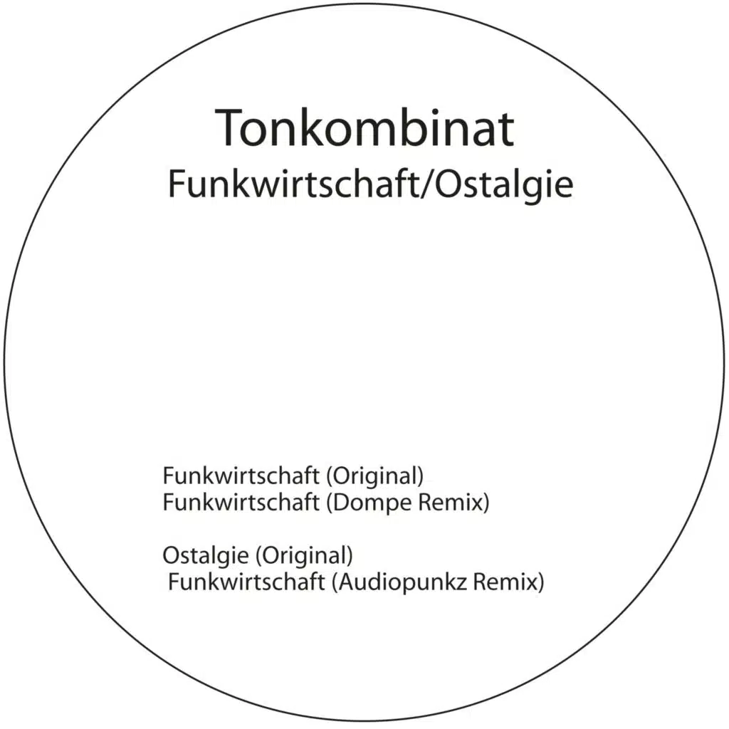 tonKombinat