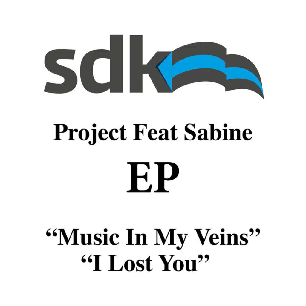 Ep (feat. Sabine)