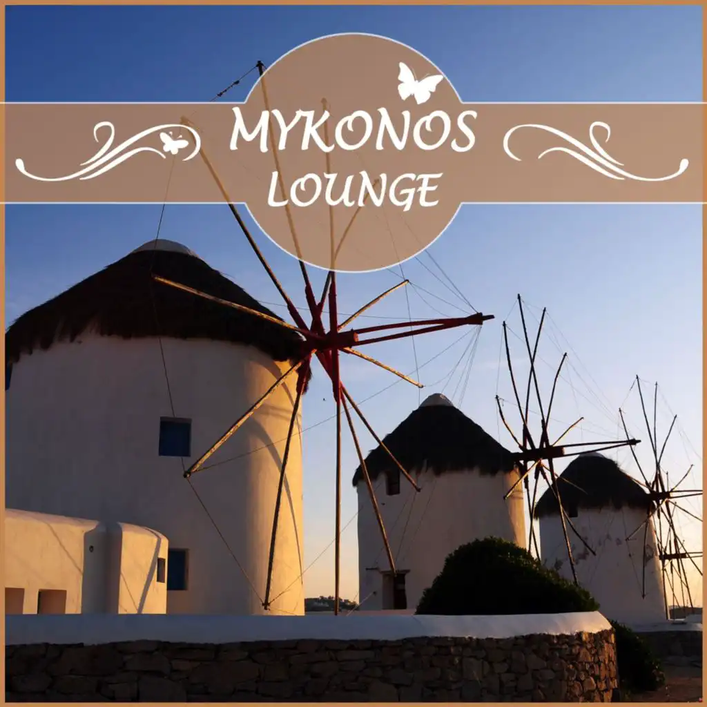 Mykonos Lounge