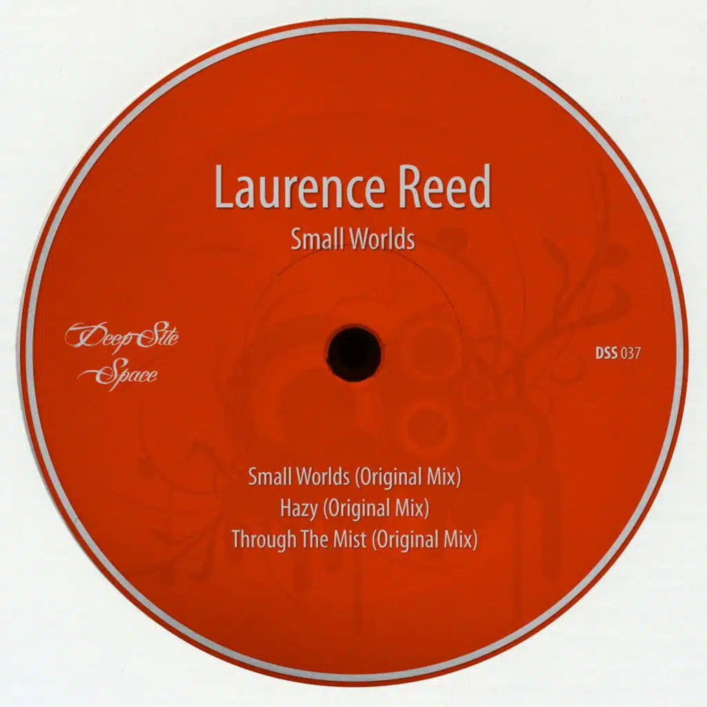 Laurence Reed