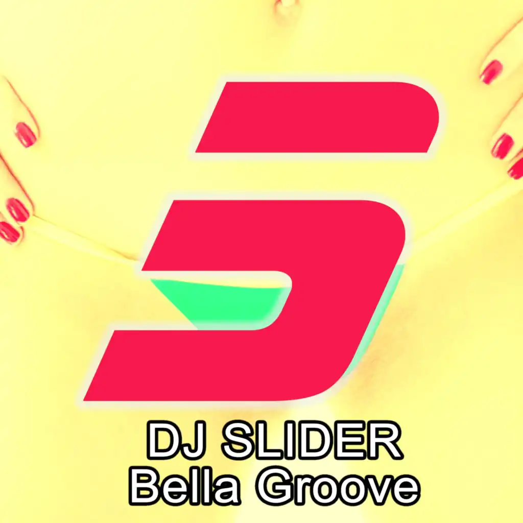 Bella Groove (Dub Mix)