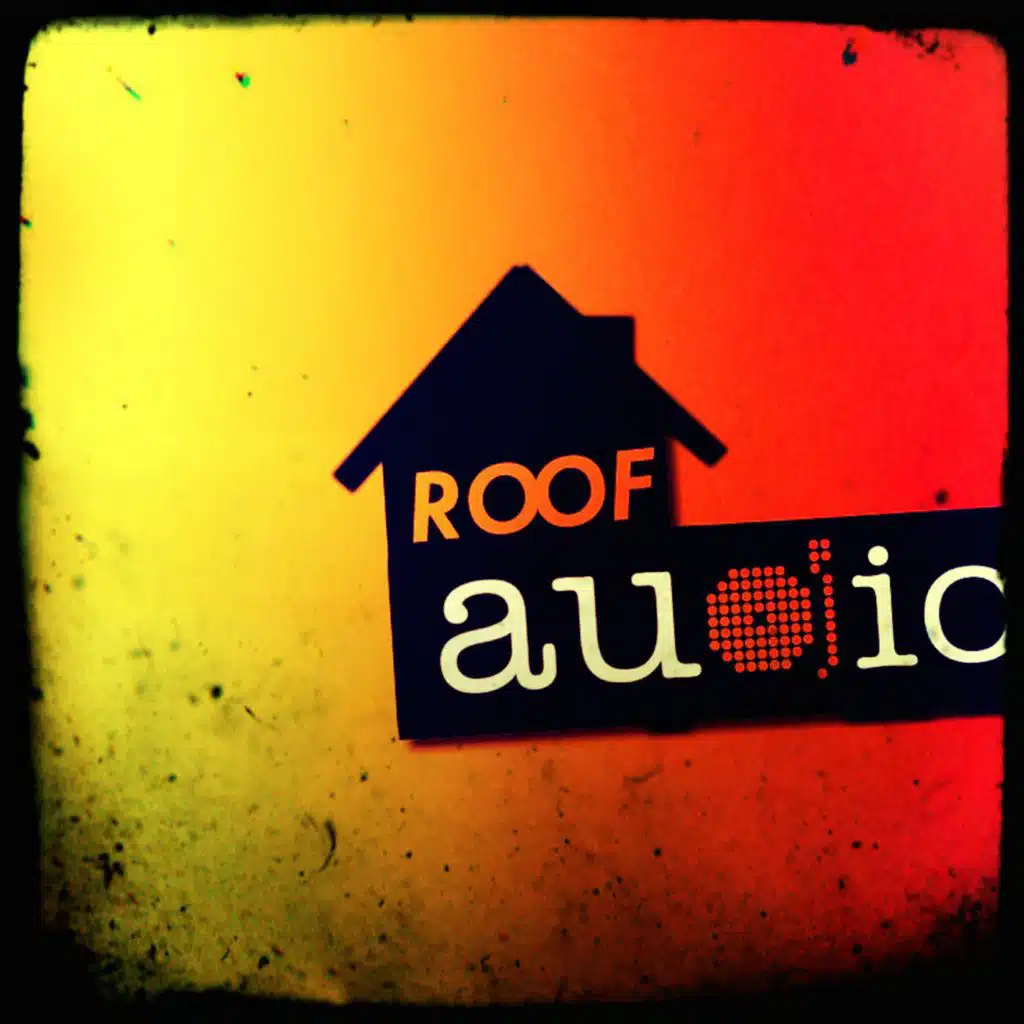 Konviction (Alex Bau Roof Repaint Remix)