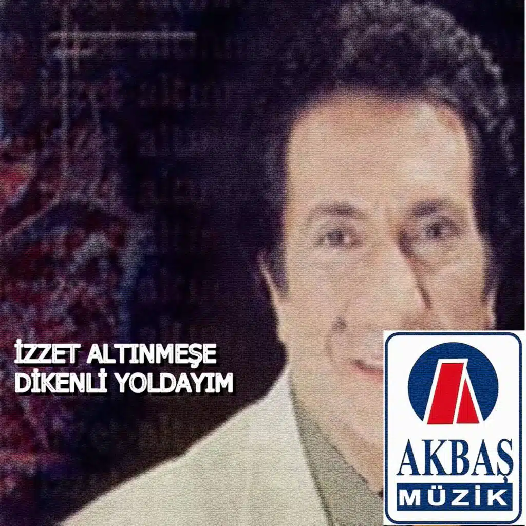 Dikenli yoldayım