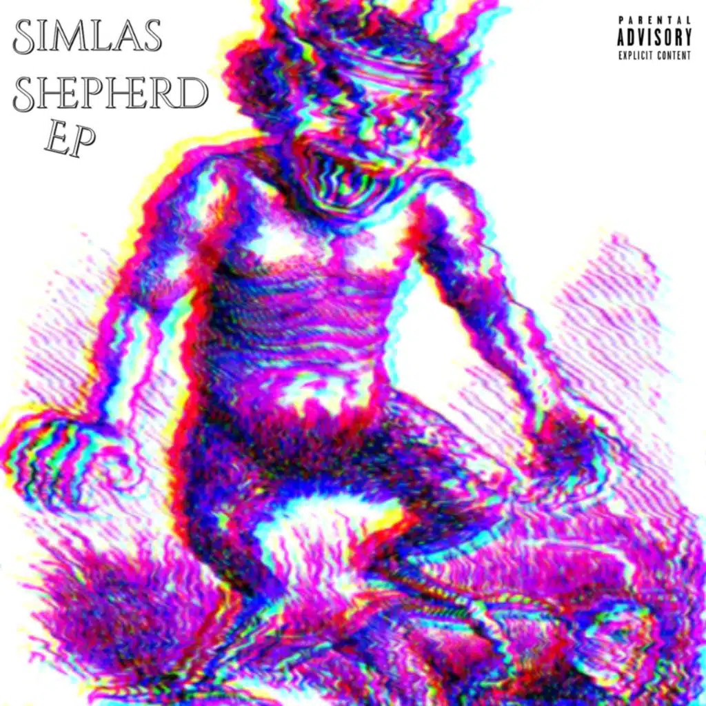 Simlas Shepherd EP