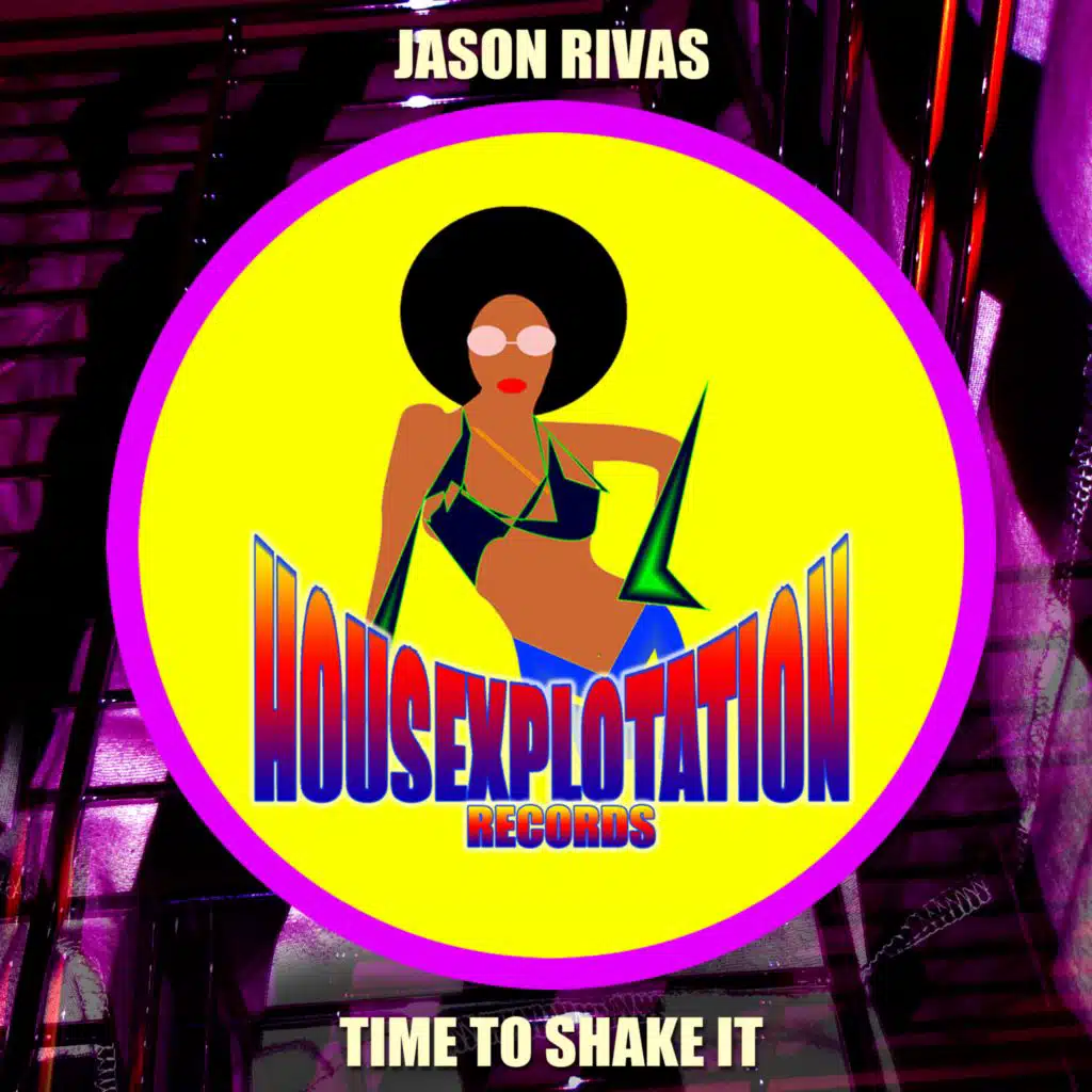 Time to Shake It